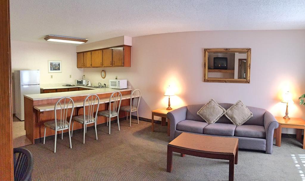 Hotel Del Sol - Pensacola Ferry Pass Pokój zdjęcie