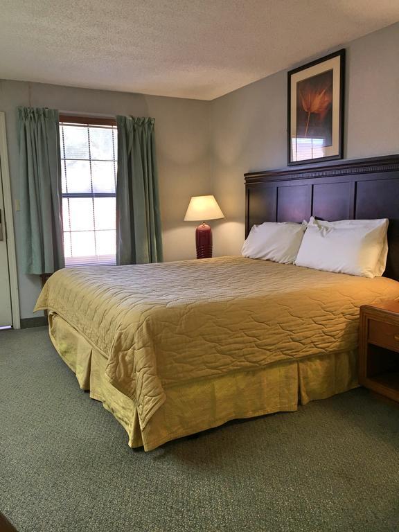 Hotel Del Sol - Pensacola Ferry Pass Zewnętrze zdjęcie