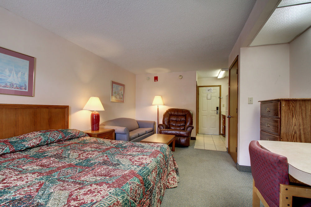 Hotel Del Sol - Pensacola Ferry Pass Zewnętrze zdjęcie