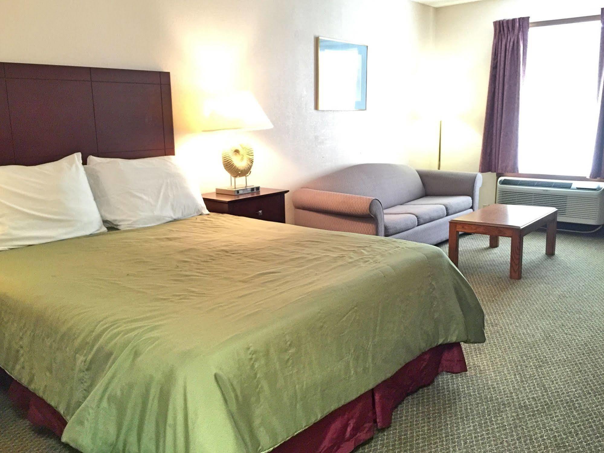 Hotel Del Sol - Pensacola Ferry Pass Zewnętrze zdjęcie