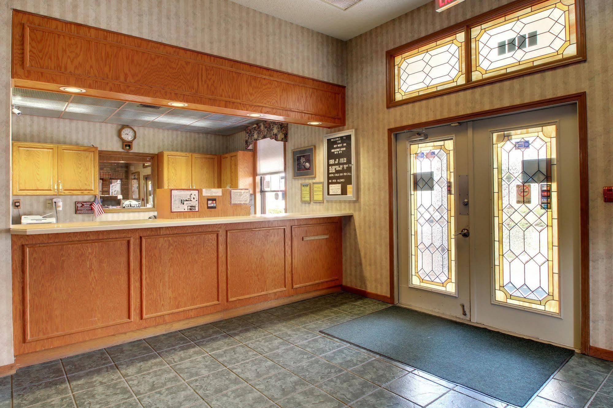 Hotel Del Sol - Pensacola Ferry Pass Zewnętrze zdjęcie